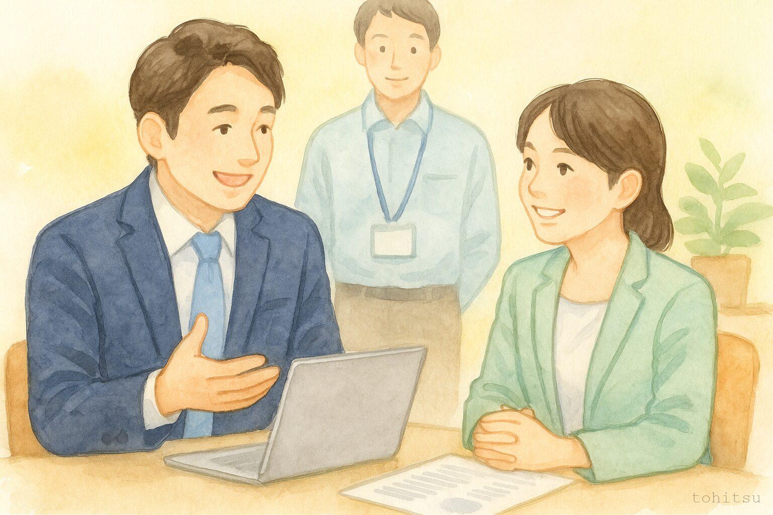 システム開発業者の選び方｜失敗しないための8つのチェックポイント